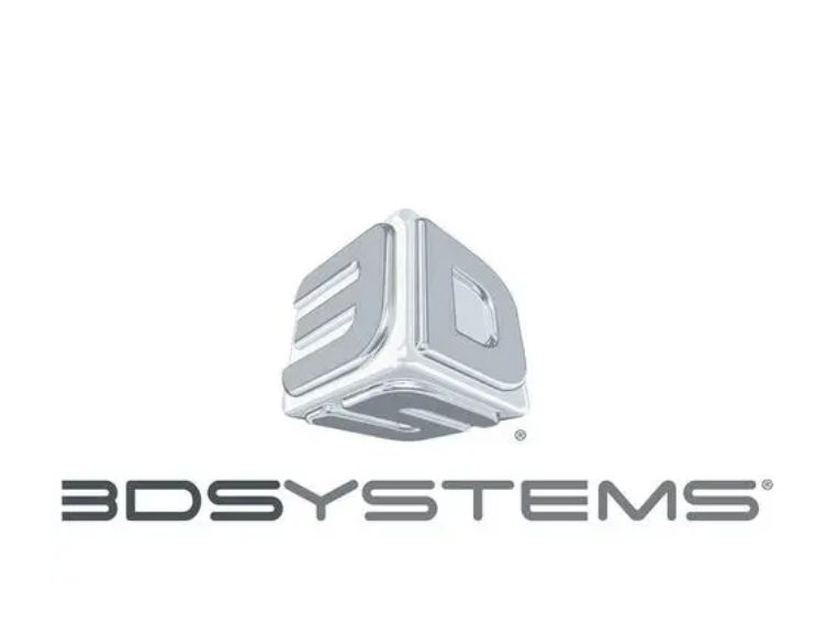 3D Systems