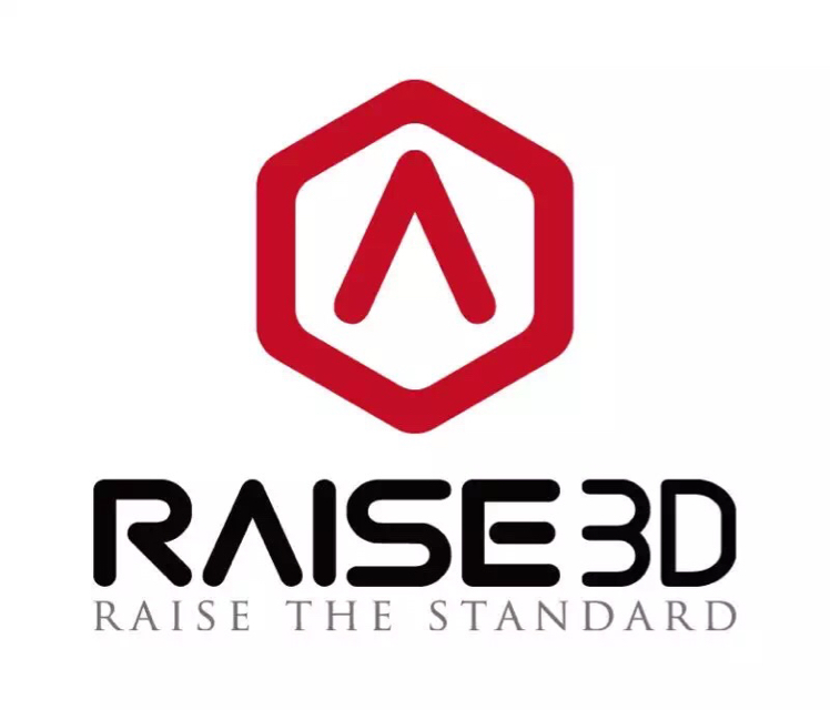 上海復(fù)志Raise3D